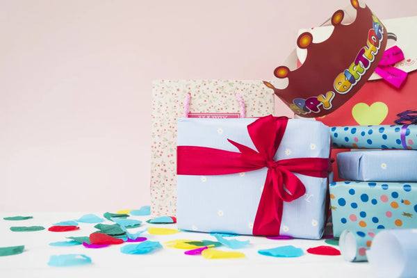 Birthday Return Gifts