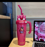 Disney Stainless steel bottle