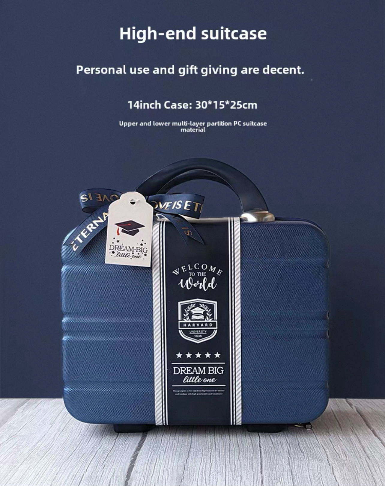 Gift Set for Baby Boy