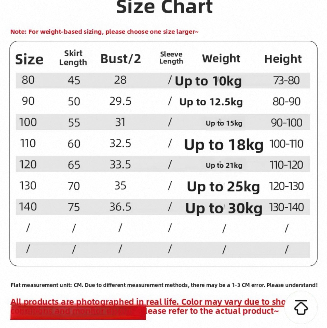 Puffy Dress for Girls, Formal Dress