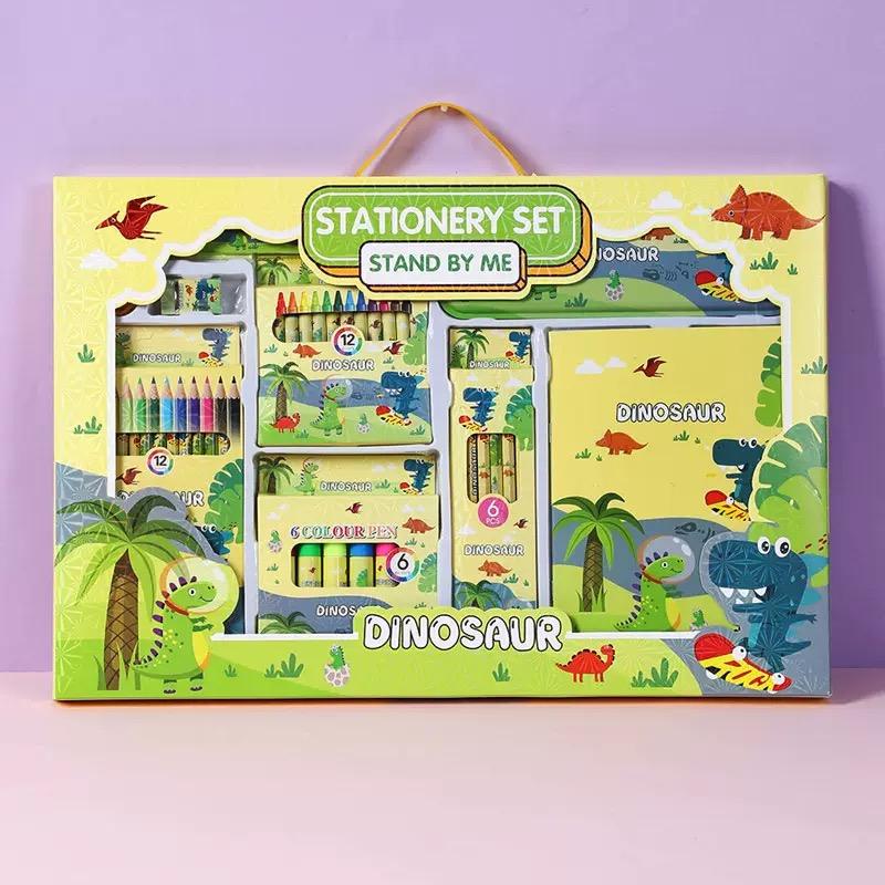 Children's Day Student Prizes Gifts Student Princess Supplies Gift Box Gifts Children's Gift Package Birthday Gift Package Prizes