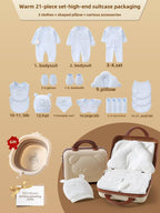 Baby Clothes Cute Cartoon Pattern Cotton for Girls Summer Season ODM Button Closure New Model