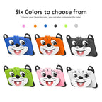 OEM 1+16g MTK Chip 7'' 7 Inch Kid Learning App IWawa Pre-installed Quad-core Android Tablet PC for Education