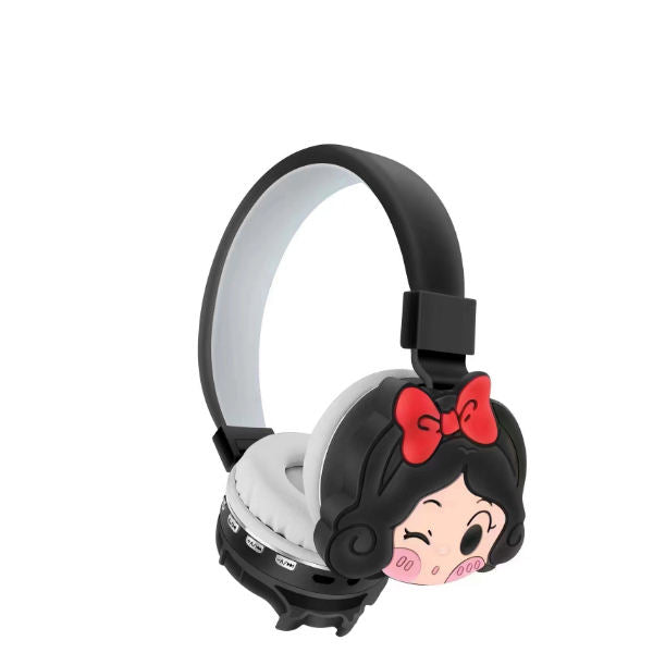 Retail Box Wireless Earbuds Mobile Phone Headphones with Comfortable Earphone for Cell Phone Users