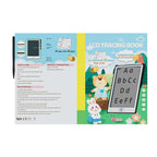 Kids Lcd Write Electronic Writing Board Digital Pad Writing Slate Tablet Toddler Toys Erasable Writing Tablet Protect Eyes