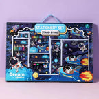 Children's Day Student Prizes Gifts Student Princess Supplies Gift Box Gifts Children's Gift Package Birthday Gift Package Prizes