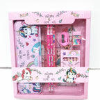 Back-To-School Gift Stationery Gift Bag with a Sense of Ceremony, Small Gifts for Boys and Girls, Birthday Return Gifts, Elementary School and Kindergarten Souvenirs