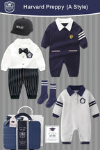 Gift Set for Baby Boy