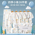 Cotton Clothes For New Born