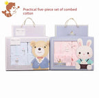 Cotton Clothes For New Born