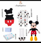 Cotton Clothes For New Born