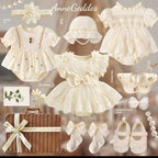 Cotton Clothes For New Born