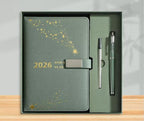 2026 Constellation Planner & Signature Pen Gift Box