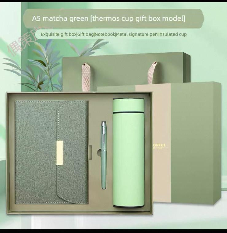 2026 Constellation Planner & Signature Pen Gift Box