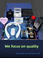 High‑Quality Custom Men's Gift Box Collection