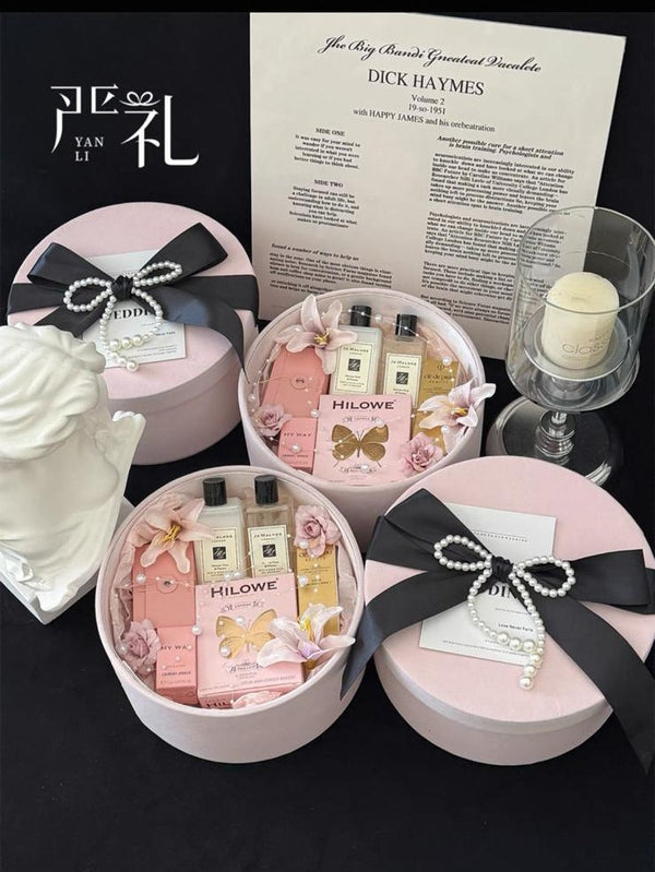 Jo Malone Luxury Perfume Gift Sets